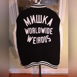 MNWKA Jacket